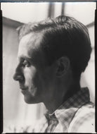 Rex Whistler NPG x12301