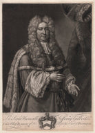 Geoffrey Gilbert NPG D2769