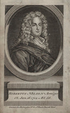 Robert Nelson NPG D31270