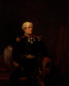 Stephen Galway Adye NPG 3690