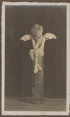 'Cupid' NPG Ax135345