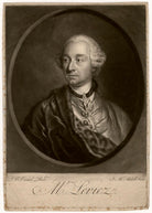 Charles Leviez NPG D5070