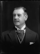 Sir Frank Henry Bowater, 1st Bt NPG x69725