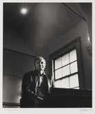 Lindsay Anderson NPG P1042