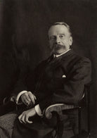 Sir Stephen MacKenzie NPG x15490