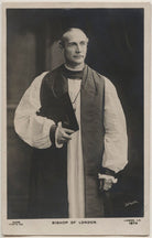 Arthur Foley Winnington-Ingram NPG x197875