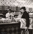 Scottie Wilson NPG x126218