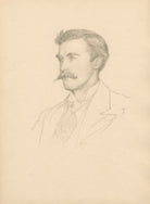James Rennell Rodd, 1st Baron Rennell NPG D23369