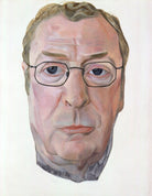 Michael Caine NPG 6411