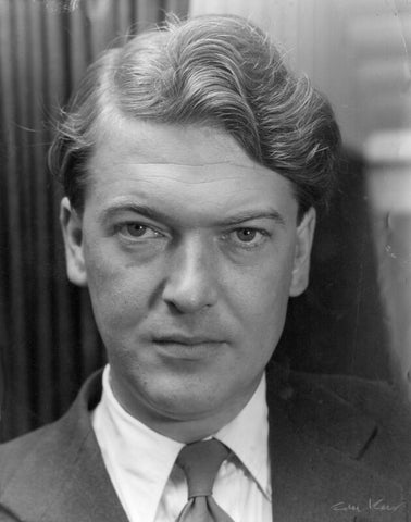 Kingsley Amis NPG x88540