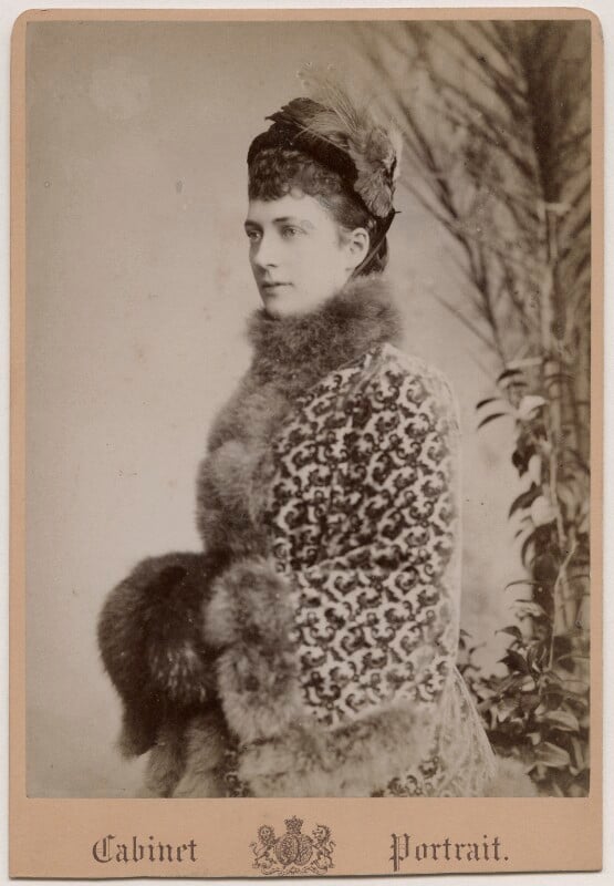 Queen alexandra npg ax197510