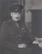 Thomas Rigby NPG x163299