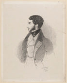 George Stevens Byng, 2nd Earl of Strafford NPG D46218