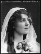 Daisy Cordell NPG x102971