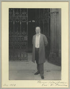 Sir Thomas Wrightson, 1st Bt NPG x35564