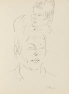 Judi Dench NPG D17947(105)