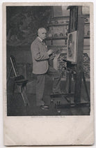 Briton Riviere NPG x136034