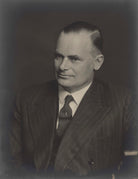 Sir Herbert Walter Butcher, 1st Bt NPG x166282