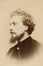 John Dawson Watson NPG Ax131913