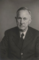 Carrington Bonsor Williams NPG x186171