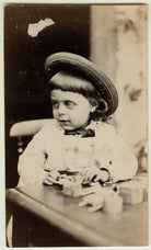 Eleanor Mary Hollyer NPG Ax128304