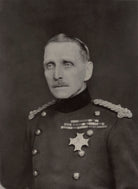 Sir Bertram Norman Sergison Brooke NPG x162944