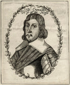 Oliver Cromwell NPG D28696