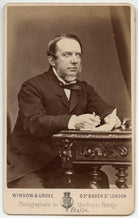 Michael William Balfe NPG x134139