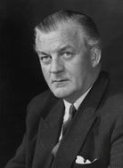 Sir Iain Maxwell Stewart NPG x38861