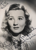 Constance Carpenter NPG Ax45930