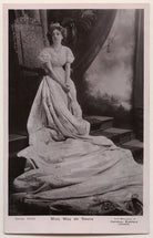 May de Sousa NPG x193798