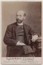 Arthur Hamilton Baynes NPG x9029