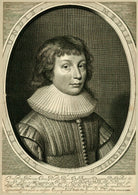 Frederick Henry, Prince of the Palatinate NPG D26457