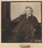 G.K. Chesterton NPG P1318