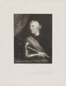 George Townshend, 4th Viscount and 1st Marquess Townshend NPG D40069