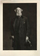 Francis Wemyss-Charteris-Douglas, 10th Earl of Wemyss NPG D37644