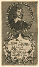 Thomas Shelton NPG D5957