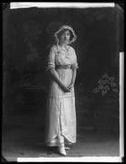 Olive May (née Olive Mary Meatyard), Countess of Drogheda NPG x101993