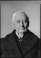 Sir St Clair Thomson NPG x93231