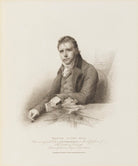 Sir Walter Scott, 1st Bt NPG D16117