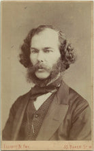 George Henry Lewes NPG x46621