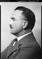 Sidney Rogerson NPG x68879