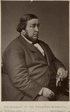 Arthur Orton NPG Ax18248