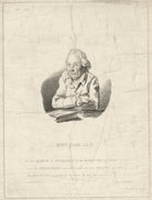 John Carr NPG D32700