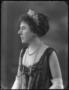 Mary Louise Douglas (née Bickel), Marchioness of Queensberry NPG x120804