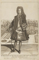 John Law NPG D15731