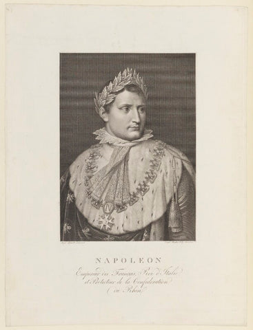 Napoléon Bonaparte NPG D15758
