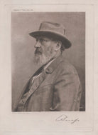 Edward Suess NPG x193182