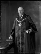 Archibald J.Allen NPG x122949