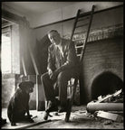 Arthur George Street NPG x128637